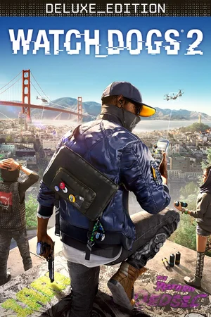 Watch Dogs®2 - Deluxe Edition