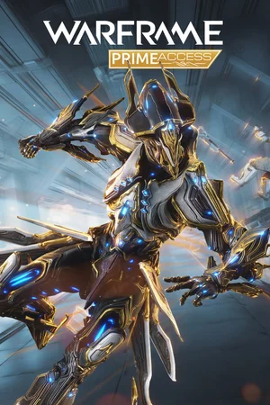 WarframeⓇ: Gauss Prime Access - Prime Pack