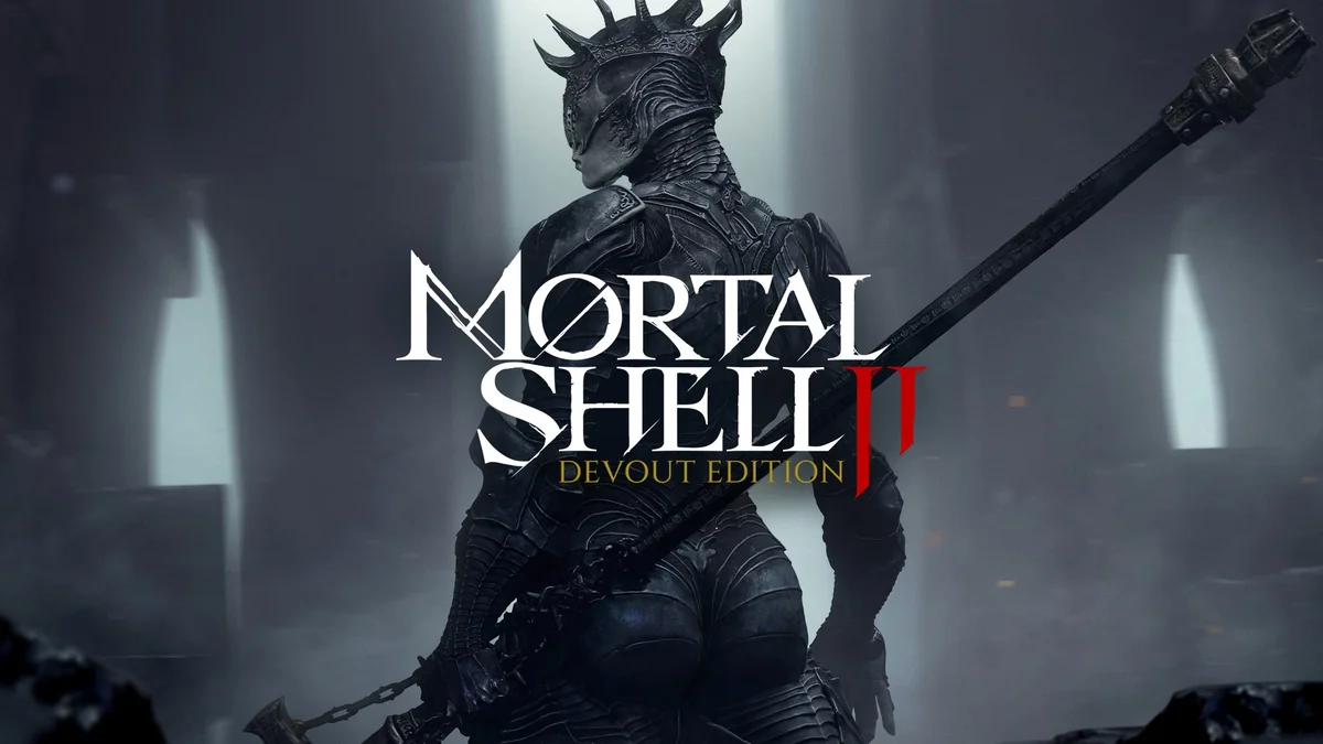 Mortal Shell II: Devout Edition Pre-order