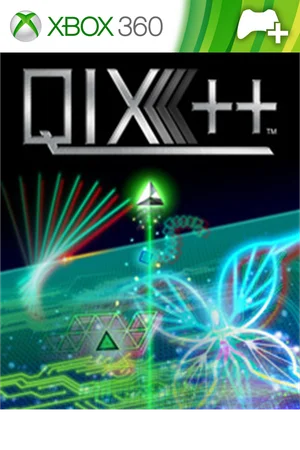 QIX++ Expansion Pack 2 "Hunt"