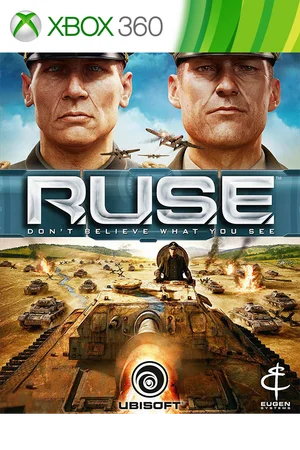 R.U.S.E.