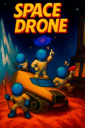 Space Drone (Windows)