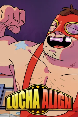 Lucha Align (Windows)