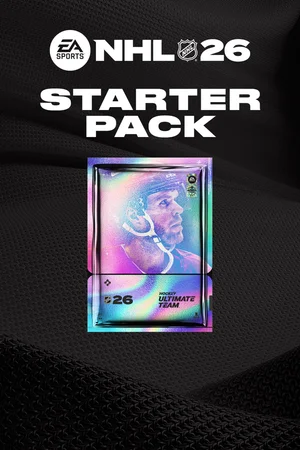 Hockey Ultimate Team Starter Pack (UT)