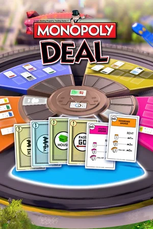 MONOPOLY DEAL