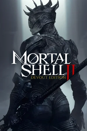 Mortal Shell II: Devout Edition Pre-order