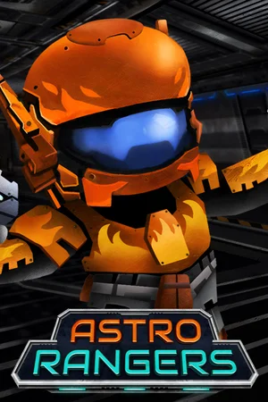 Astro Rangers