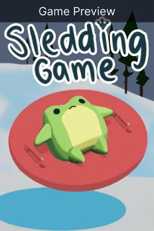 Sledding Game