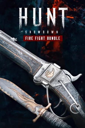 Hunt: Showdown - Fire Fight
