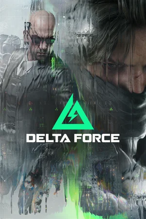 Delta Force