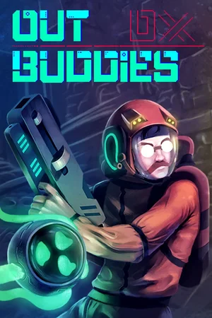 Outbuddies DX