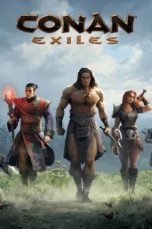 Conan Exiles