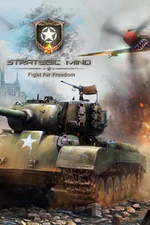 Strategic Mind: Fight for Freedom