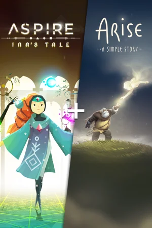 Arise + Aspire - Ina's Tale