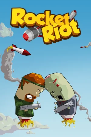 Rocket Riot