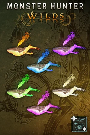 Pendant Set Vol. 6