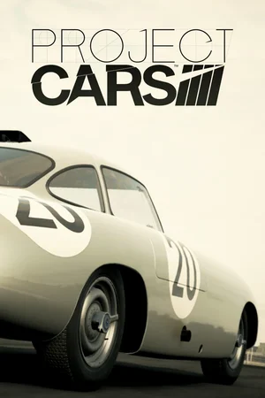 Project CARS - Free Car 4