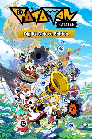 Ratatan - Digital Deluxe Edition