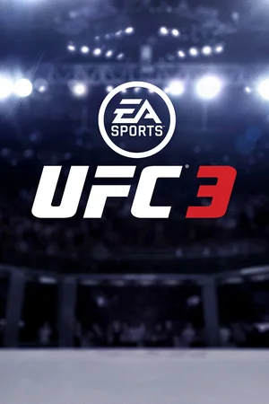 EA SPORTS™ UFC® 3 Standard Edition Content