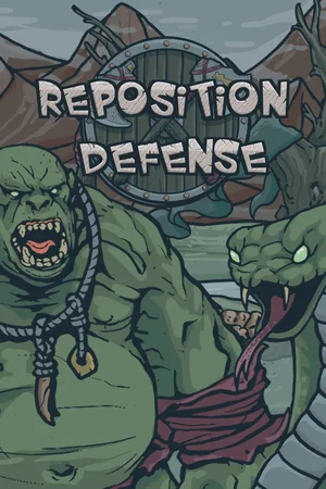 Reposition Defense (Windows)