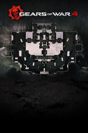 Map: Hotel