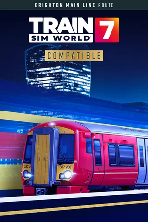 Train Sim World® 7: Brighton Main Line: London Victoria - Brighton