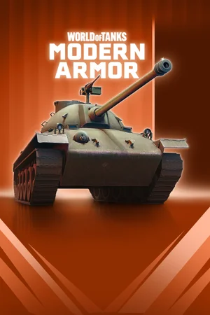 World of Tanks Modern Armor – Accurate Ally