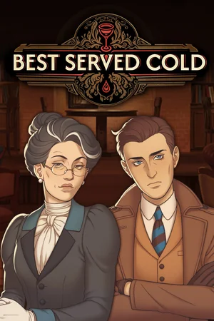 Best Served Cold