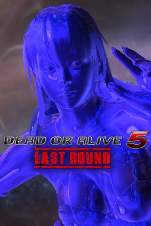 DOA5LR Ninja Clan 3 - Alpha-152