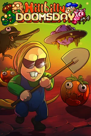 Hillbilly Doomsday (Xbox Series X|S)