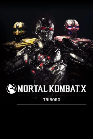 Triborg