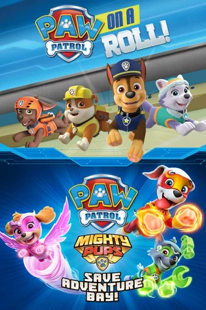 Paw Patrol Bundle