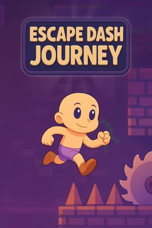 Escape Dash Journey (XBOX1)