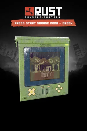 Garage Door (Deluxe)