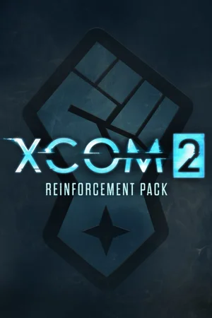 XCOM® 2 Reinforcement Pack