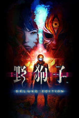 Slitterhead Deluxe Edition