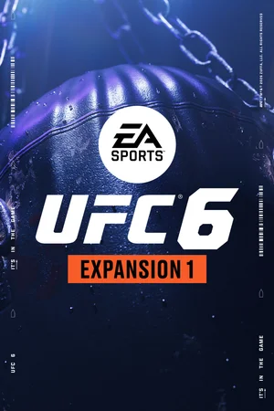 UFC® 6 - Expansion Pass: Expansion 1