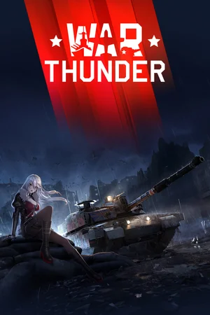 War Thunder - Senrai Maidens: Emily Pack