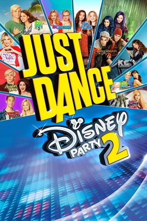 Just Dance® Disney Party 2
