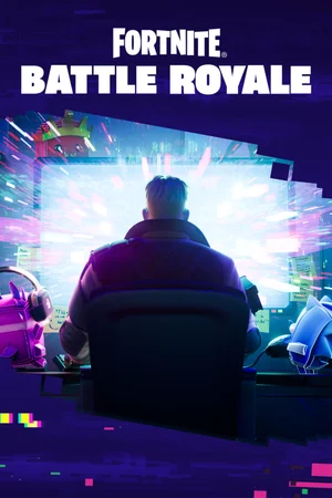 Fortnite Battle Royale