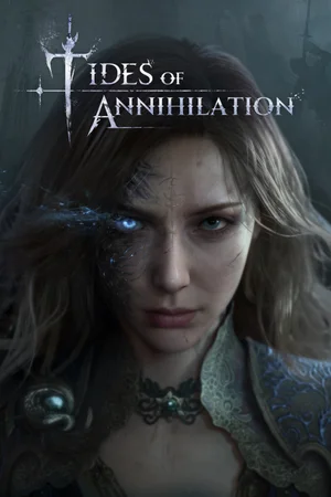 Tides of Annihilation