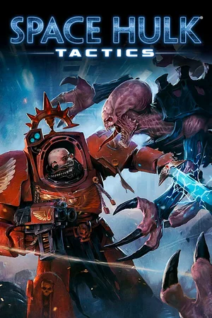 Space Hulk: Tactics (Windows)