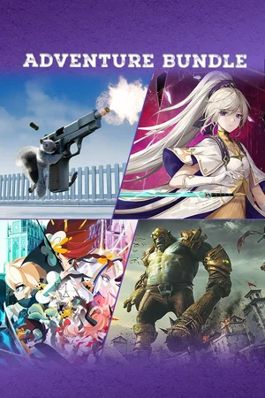 Adventure Bundle