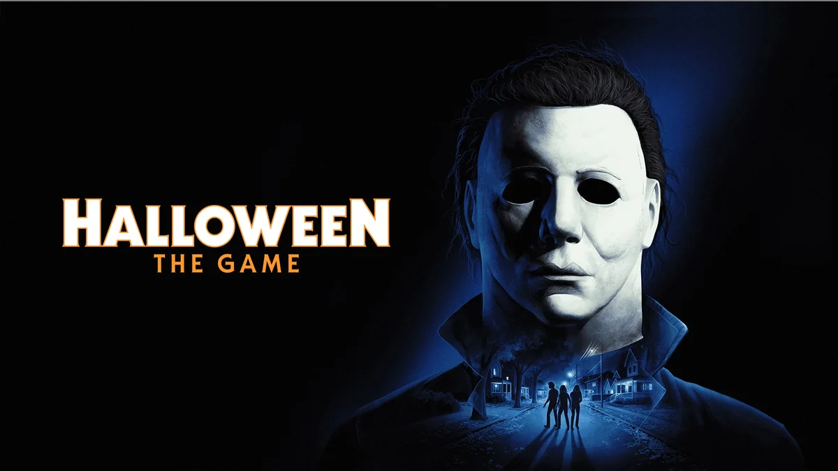 Halloween: The Game