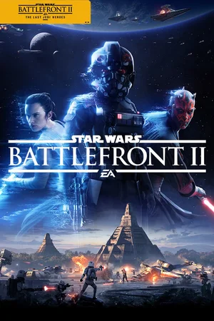 STAR WARS™ Battlefront™ II: THE LAST JEDI™ Heroes