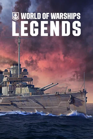 World of Warships: Legends — Wallet Offer