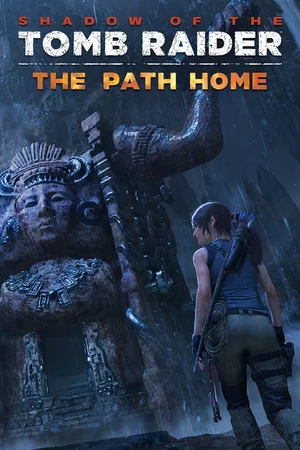 Shadow of the Tomb Raider - Mother Protector