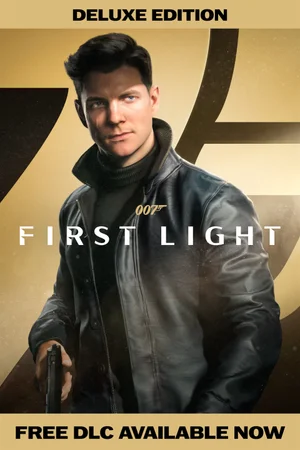007 First Light - Deluxe Edition