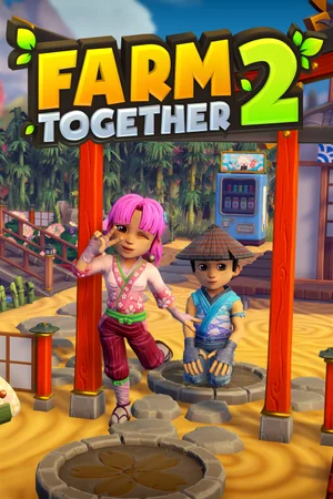Farm Together 2 - Zen Pack
