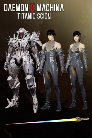 Special Equipment Set